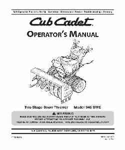 Cub Cadet Snow Blower 945 SWE-page_pdf
